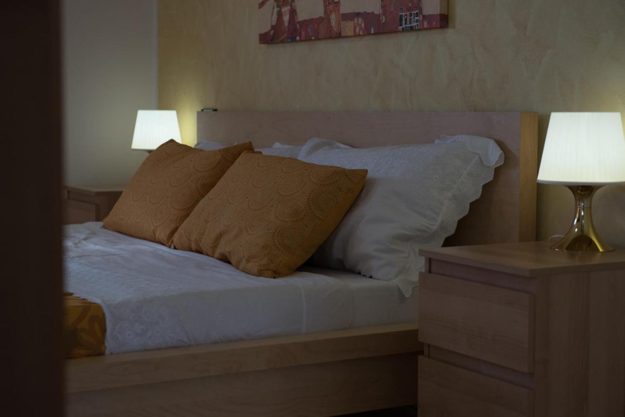 Bed and Breakfast Via Del Mare à Lanciano Extérieur photo