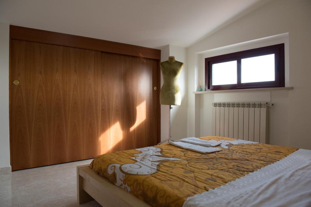 Bed and Breakfast Via Del Mare à Lanciano Extérieur photo