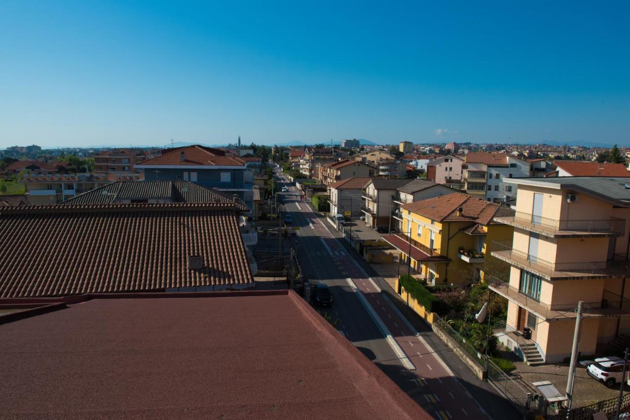 Bed and Breakfast Via Del Mare à Lanciano Extérieur photo